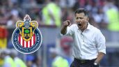 Foto ilustrativa de la nota titulada: Juan Carlos Osorio revela que pudo llegar a Chivas antes que Gabriel Milito, ¿qué sucedió?