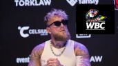Foto ilustrativa de la nota titulada: Jake Paul busca vencer a Chávez Jr. para entrar a los rankings por un título mundial