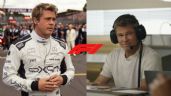 Foto ilustrativa de la nota titulada: Brad Pitt revela al piloto actual de la F1 en que se inspiró para darle vida a Sonny Hayes