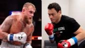 Foto ilustrativa de la nota titulada: Julio César Chávez Jr. vs Jake Paul: ¿A qué hora y dónde ver en vivo la pelea de peso crucero?