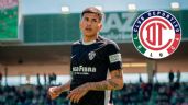 Foto ilustrativa de la nota titulada: ¿Quién es Nico Castro? El primer refuerzo del campeón Toluca para el Apertura 2025