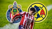 Foto ilustrativa de la nota titulada: Chivas lanza dura indirecta al América, presumen el fichaje de Richard Ledezma: “Maguito”