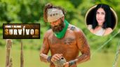 Foto ilustrativa de la nota titulada: Survivor México: Ale Saadi revela el apodo secreto con el que llama a John Guts
