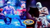 Foto ilustrativa de la nota titulada: CMLL: Confirman a los 8 luchadores que pelearán por el Torneo Leyenda de Plata 2025