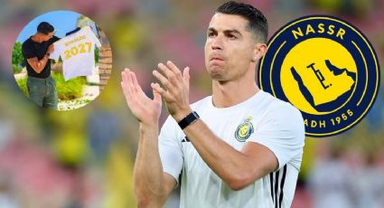 Cristiano Ronaldo renovó con Al-Nassr hasta 2027, ¿cuál es su valor actual de mercado?