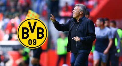 Mundial de Clubes 2025: Torrent ilusiona a Rayados; asegura que ya estudió al Borussia Dortmund