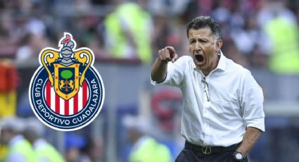 Juan Carlos Osorio revela que pudo llegar a Chivas antes que Gabriel Milito, ¿qué sucedió?