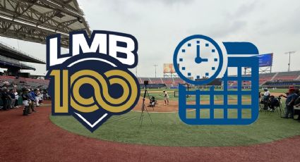 ¿Habrá cambios en el Juego de Estrellas de la LMB 2025 por las lluvias en CDMX? Esto se sabe