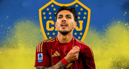 Leandro Paredes volverá a Boca Juniors tras el fracaso en el Mundial de Clubes 2025