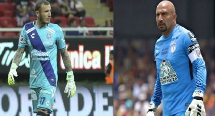 Cristian Campestrini, exportero de Puebla, intentará romper récord histórico del ‘Conejo’ Pérez