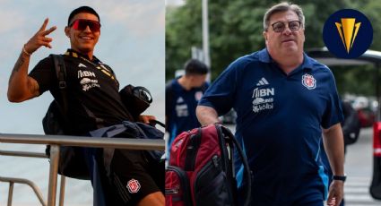 Piojo Herrera permitió que jugadores de Costa Rica salieran a fiesta nocturna: "no son militares"