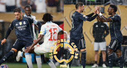 Mundial de Clubes 2025: Real Madrid pasa a Octavos tras vencer al RB Salzburg; así quedó el Grupo H