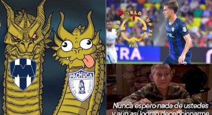 Mundial de Clubes 2025: Los MEMES se burlan de Pachuca tras caer ante Al-Hilal y no sumar puntos