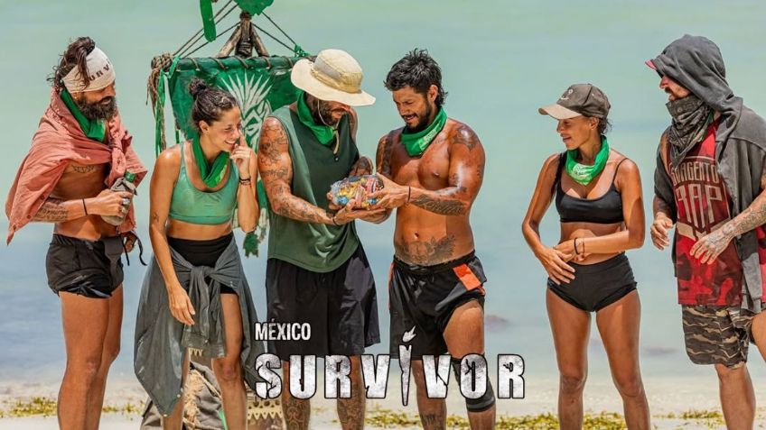 Survivor México: Spoilers filtran el nombre del ELIMINADO de la Semana 9, ¿será Agustín?
