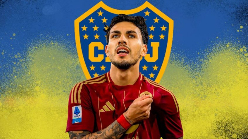 Leandro Paredes volverá a Boca Juniors tras el fracaso en el Mundial de Clubes 2025