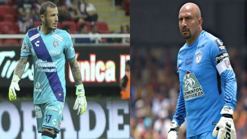 Cristian Campestrini, exportero de Puebla, intentará romper récord histórico del ‘Conejo’ Pérez