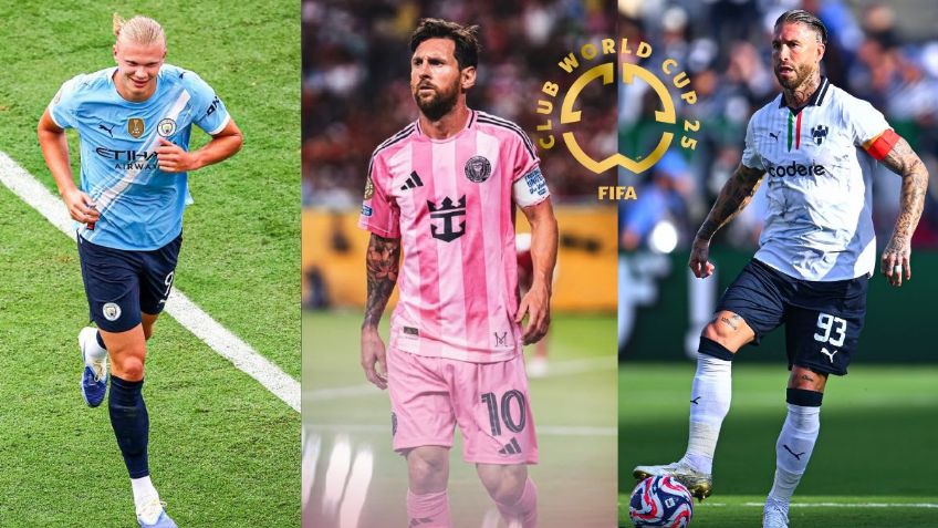 Mundial de Clubes 2025: Así se jugarán los Octavos de Final | Fechas y horarios de partidos