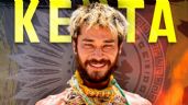 Foto ilustrativa de la nota titulada: Survivor México: Kenta sospecha de la estrategia de Agustín para eliminar a los Héroes