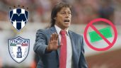 Foto ilustrativa de la nota titulada: Matías Almeyda: "No voy detrás de la moneda", razón para elegir al Sevilla y no a Pachuca o Rayados