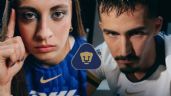 Foto ilustrativa de la nota titulada: Pumas presentó su nuevo jersey para el Apertura 2025; ¿cuál es el precio? | FOTOS