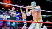 Foto ilustrativa de la nota titulada: CMLL en CDMX: Místico y Bandido arrancan con las carteleras del 27 al 29 de junio de 2025