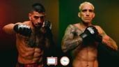 Foto ilustrativa de la nota titulada: UFC 317: ¿Dónde ver la pelea entre Ilia Topuria y Charles Oliveira? | Cartelera, horario y canal