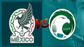 Foto ilustrativa de la nota titulada: Copa Oro 2025: ¿A qué hora y dónde ver México vs Arabia Saudita en los Cuartos de Final?