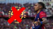 Foto ilustrativa de la nota titulada: Raphinha se lanza contra el Mundial de Clubes 2025: “Nos obligan a no tener vacaciones”