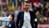 Foto ilustrativa de la nota titulada: ¿Jaime Lozano se irá de Pachuca tras fracaso en el Mundial de Clubes 2025?; ya tomaron la decisión