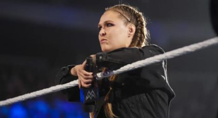 Ronda Rousey revela que padece trastornos neurológicos por practicar MMA; casi queda ciega