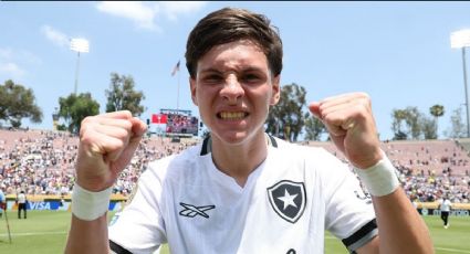 Mundial de Clubes 2025: ¿Dónde ver Palmeiras vs Botafogo en los Octavos de Final?