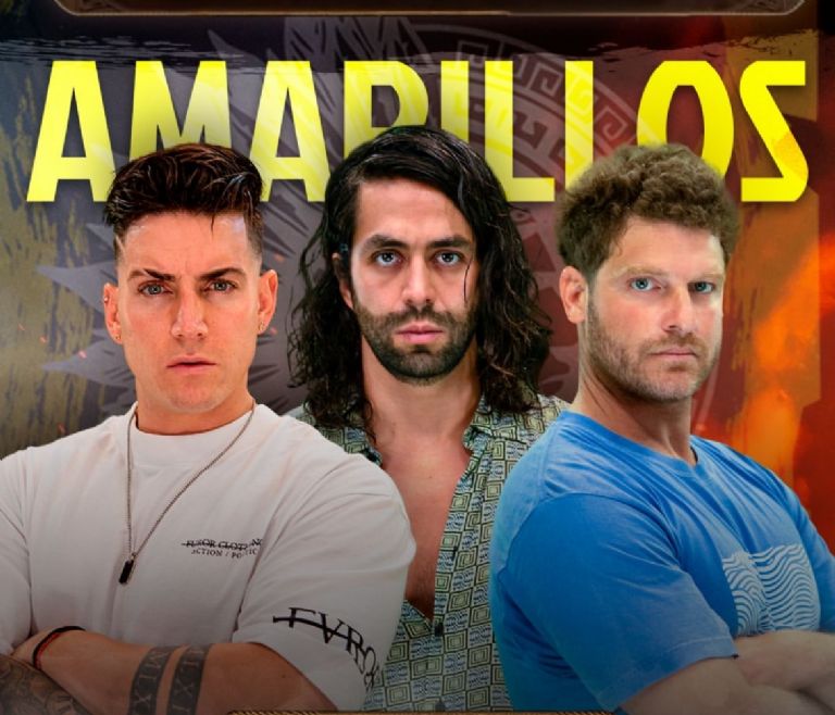 Kenta revela la estrategia de Agustín Fernández para salir de Survivor México