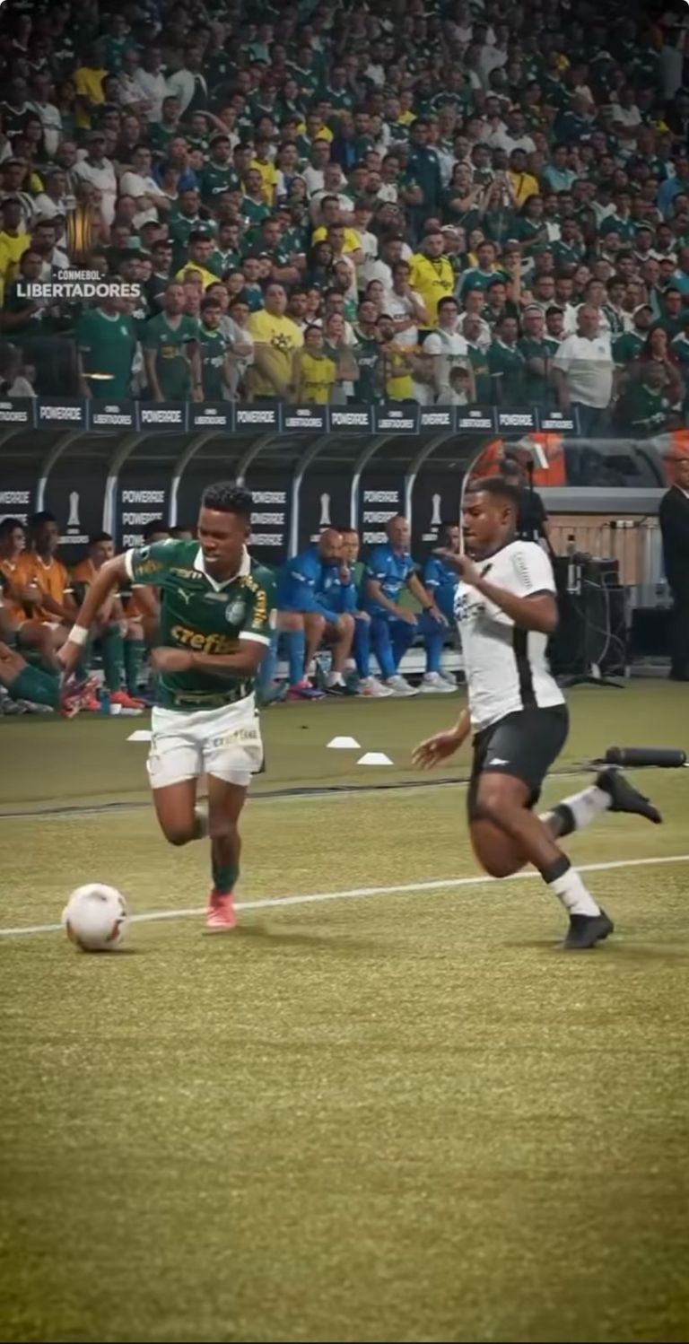 ¿Dónde ver el Botafogo vs Palmeiras de los Octavos de Final del Mundial de Clubes 2025?