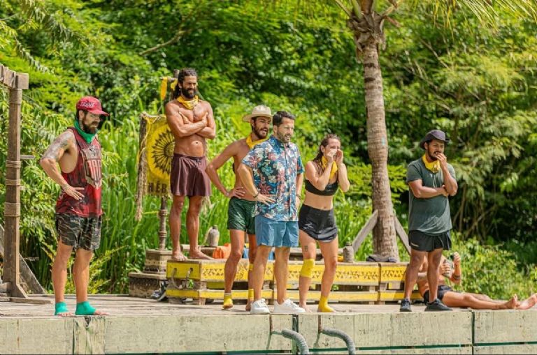Este el elemento de Survivor México que no quería ser Héroe pero sí un Villano