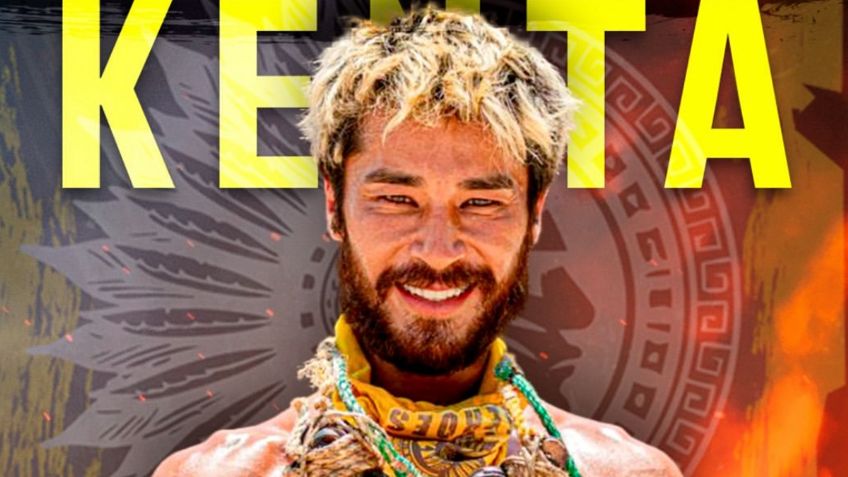 Survivor México: Kenta sospecha de la estrategia de Agustín para eliminar a los Héroes