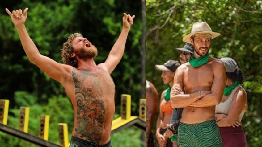 Survivor México: Avance revela que Kenta busca excluir a Pablo de la alianza entre Héroes