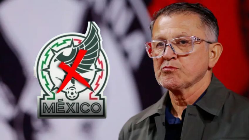 Juan Carlos Osorio confesó por qué dejó la Selección Mexicana: "me arrepiento, es mi karma"