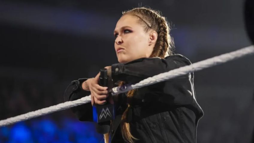 Ronda Rousey revela que padece trastornos neurológicos por practicar MMA; casi queda ciega