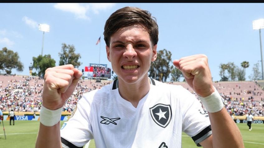 Mundial de Clubes 2025: ¿Dónde ver Palmeiras vs Botafogo en los Octavos de Final?