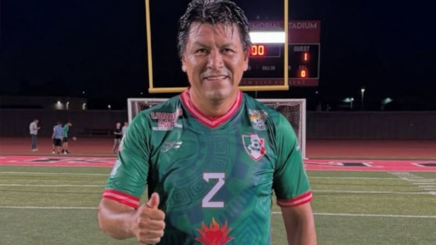 Claudio Suárez no confía en las Chivas; pronostica nuevo fracaso para el Apertura 2025