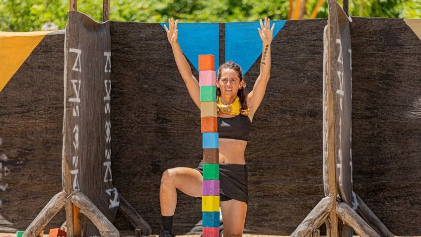 Survivor México: Saadi y Ceci Ponce revelan por que Esmeralda es la mejor villana de la temporada