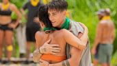 Foto ilustrativa de la nota titulada: Survivor México: ¿Celoso? Agustín se burla de Lobo Rivas por la salida de Cyntia Cofano