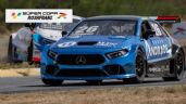 Foto ilustrativa de la nota titulada: Alessandros Racing, con auto renovado para la Súper Copa Roshfrans en Aguascalientes