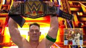 Foto ilustrativa de la nota titulada: WWE Night of Champions 2025: John Cena retiene ante CM Punk; Cody Rhodes pacta su revancha