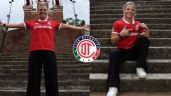 Foto ilustrativa de la nota titulada: ¿Quién es Eugénie Le Sommier? La leyenda francesa que jugará en el Toluca Femenil