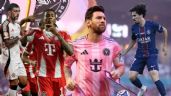 Foto ilustrativa de la nota titulada: Mundial de Clubes 2025: ¿Dónde ver PSG vs Inter Miami y Flamengo vs Bayern Munich en Octavos?