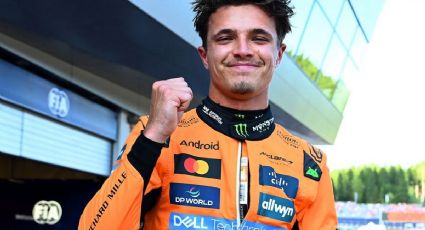 Norris asegura la pole position en el GP de Austria 2025, ¿en qué lugar saldrá Verstappen?