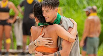 Survivor México: ¿Celoso? Agustín se burla de Lobo Rivas por la salida de Cyntia Cofano