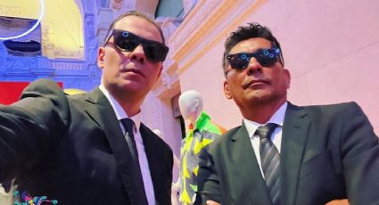 Jorge Campos vuelve del retiro; cumplirá el sueño europeo a sus 58 años