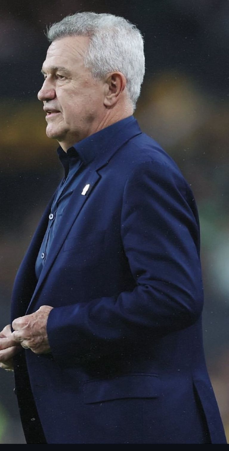 Javier Aguirre molesto con la Selección Mexicana por la falta de contundencia en la Copa Oro 2025